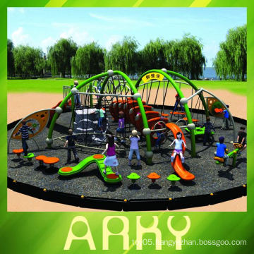 new coming new kids outdoor playground